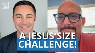 He Lived Homeless to Find His Friend | Will Cravens | 036 - When You Look