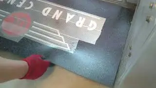 Grand Central Railway Class 180 Train First Class Carriage Refurbishment