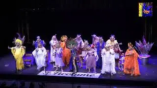 MURGA: Se acabó (Las Monjas, Isla Cristina)