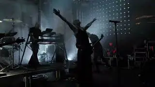 Samael - Ceremony of Opposites  (23.02.2024 Live in Wrocław)