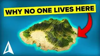 The Real Reason So Many Pacific Islands Are EMPTY