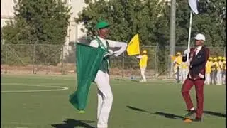 Indian School Al Buraimi, Annual sports day March Past  20 _11_2025. 