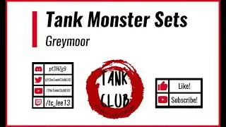 Tank Monster Sets | Elder Scrolls Online | Greymoor
