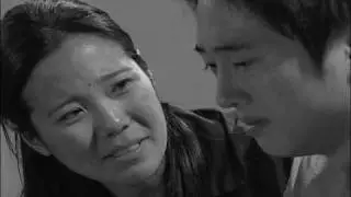 Steven Yeun in Internment (a short film)
