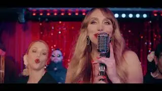 Tarah New - Satisfy My Soul (Official Video) ft. Baby Bash