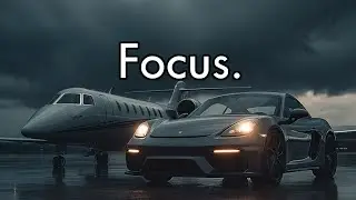 DEEP FOCUS MUSIC - Work & Study Cramming Session 🎓 High Retention Study Music (1 Hour)