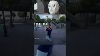Fighting in Skate 4 #skate #skate4