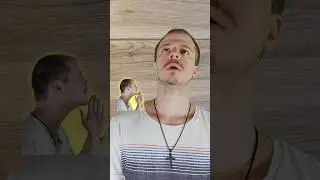 The Two Voices on my Shoulder🥹 #angel #devil #jesus #jesuslovesyou #jesusdiedforyou #forgiven #god