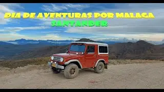 DIA DE AVENTURAS POR MALAGA SANTANDER | LUGARES POR VISITAR