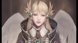 lost ark gameplay intro
