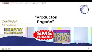 Panel: Renombrando Productos Milagro a productos Engaño