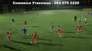 Телеоптик 2012 - Синђелић 2012