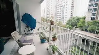 Ecopolitan, 3 bedders, 1216sqft For Sale