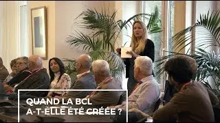 Découvrez notre programme d'accueil de visiteurs