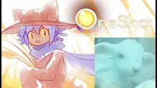 chat, we only have OneShot.