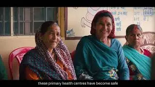 Energizing Healthcare, Empowering Lives through LiGRID