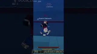 Lee Is So Op In Wagarashi #roblox #wagarashi #anime