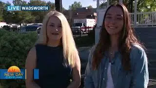 FOX 8 NEWS Cleveland New Day Cleveland: Main Street Wadsworth
