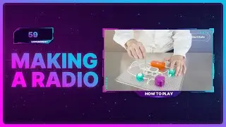 Making a radio  -  Science Can | #160033G