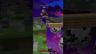 Best Hypixel Skywars Player! | #shorts