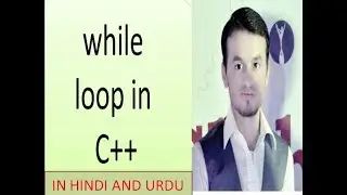 While loop in c++ #programming #whileLoop #c++