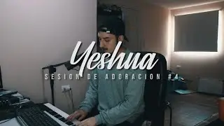 Yeshua - Som Do Reino (Español) | Sesion de Adoracion #4