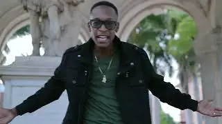 Militant Soldier - God Blesss x DJ Shunz (Official Music Video)