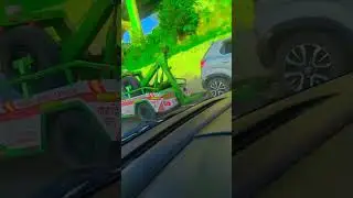 car accident #case#diljitdosanjh #viral #video #shorts