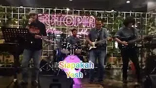 Siapakah ( Koesplus) with Satria Plus Jan 2026