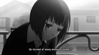 wondeezy - the sorrows of young wondeezy﹝slowed + reverb﹞