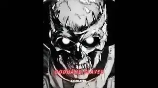The Terminator of Godhands 💀🔥 | Skullknight Edit - Berserk Edit