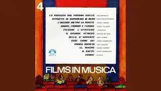Zombi (Originale)