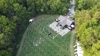 Dave Chappelle Summer Camp 2020 Wirrig Pavilion Yellow Springs Ohio