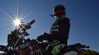 YAMAHA DT 125 RE 2 STROKE  POWER - GIANNELLI SOUND