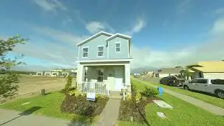 13006 Serene Glade Rd, Winter Garden, FL 34787 - Drone Tour