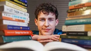 Top 5 self-help books to read in your teens