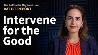 Don't Miss this Opportunity: Intervene for the Good