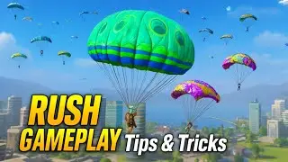 SCARFALL 2.0 pro tips and tricks | Best Landing, Loot & Secret Tricks!
