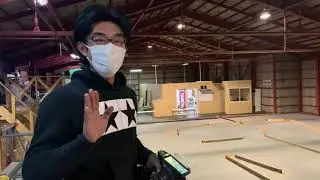 TAKIZAWA RC-CHANNEL #1  スロットルワーク編　即効で速くなる？簡単テクニック