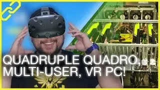 Amazon Echo Show, Project Zero обнаружил серьёзный недостаток, многопользовательский VR-ПК от NVIDIA