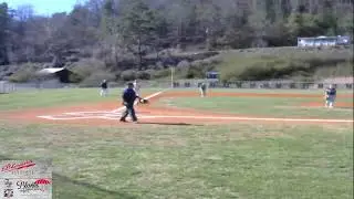 Robbinsville Varsity Baseball vs. Stilwell, Okla.: March 15, 2023