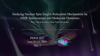 Studying Nuclear Spin Singlet Relaxation Mechanisms by NMR Spectroscopy and Molecular Dynamics