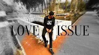 LOVE ISSUE ❤️&zwj;🩹-Music Rj17 /#nolove