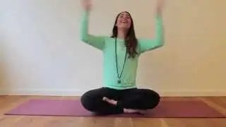 Compassion Cleanse Bloopers!