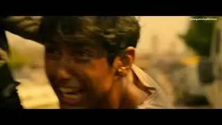 Netflix Extraction Movie (2020) Ending - very similar to Awarapan Movie (2007) Hindi Movie