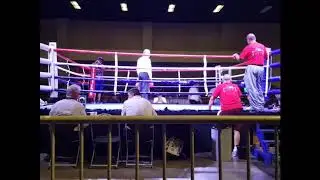 Lil Hulk Games of Texas 2017