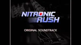 Nitronic Rush Original Soundtrack:- Torcht - Deeper Into The Void