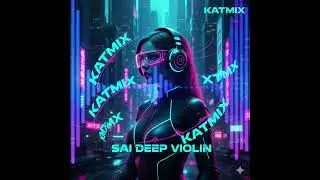 Sai | Violin  Instrumental | Jazz Remix | Katmix