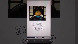 nya Ninjago fanart #ninjago #art #ninjagoedit #original