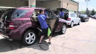 Welcome to Wash Werks in Hoffman Estates, IL